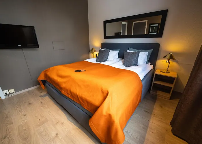 Hurdalsjoen Hotel & Spa