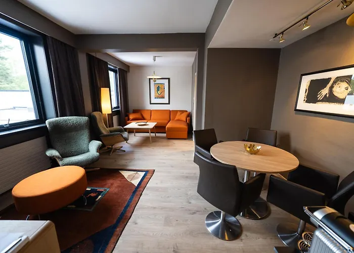 Hurdalsjoen Hotel & Spa