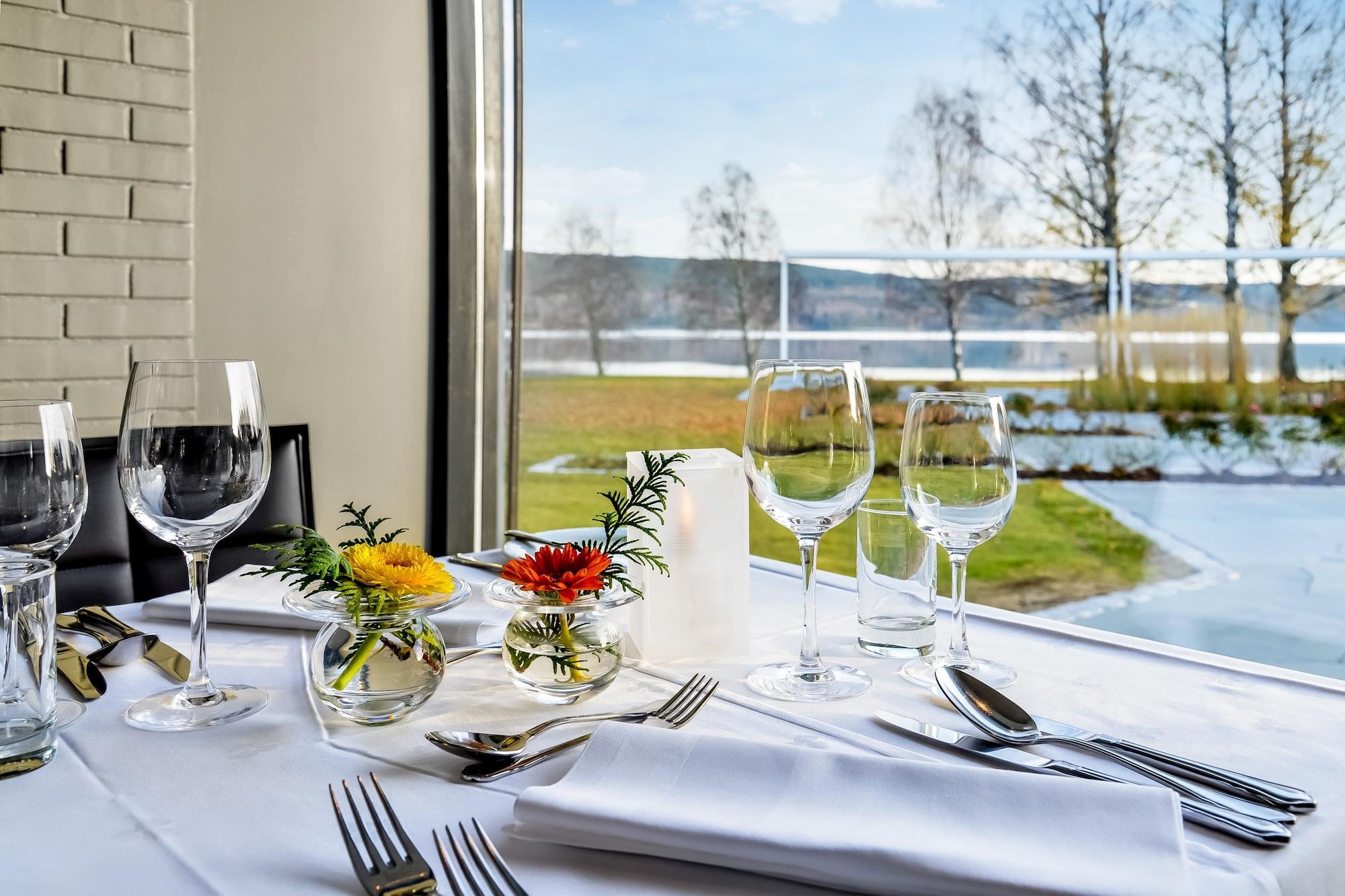 Hotel Hurdalsjoen &