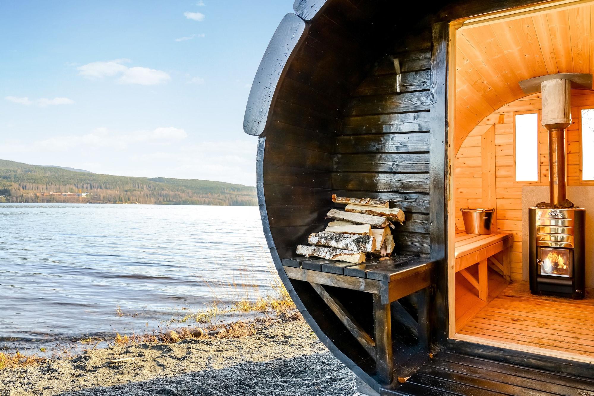 Hotel Hurdalsjoen & 4*