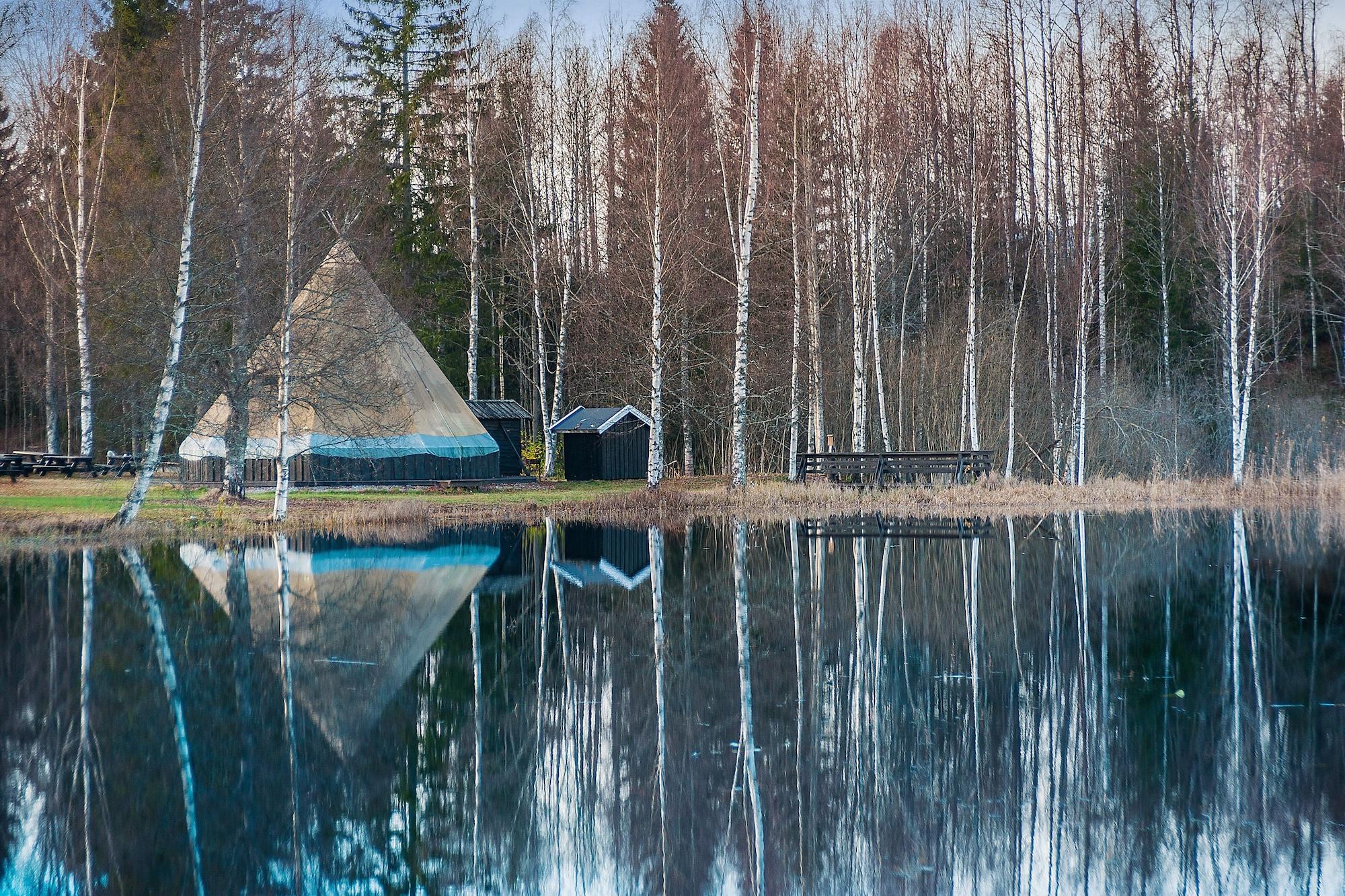 Hurdalsjoen & 4* Hurdal