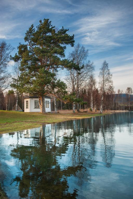 Hurdalsjoen & Hotel 4*