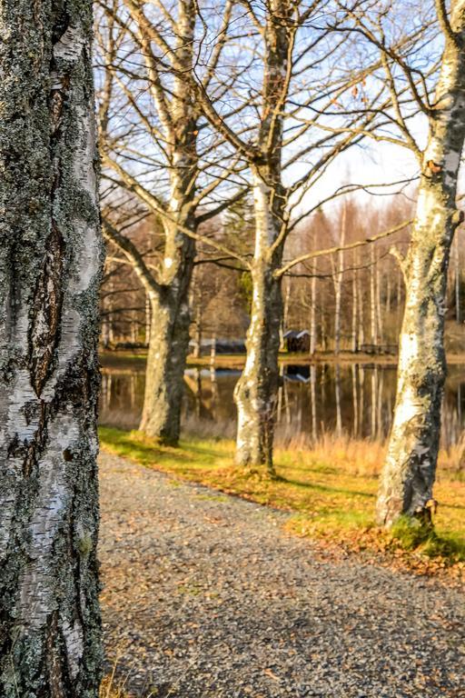 Hotel Hurdalsjoen & Hurdal