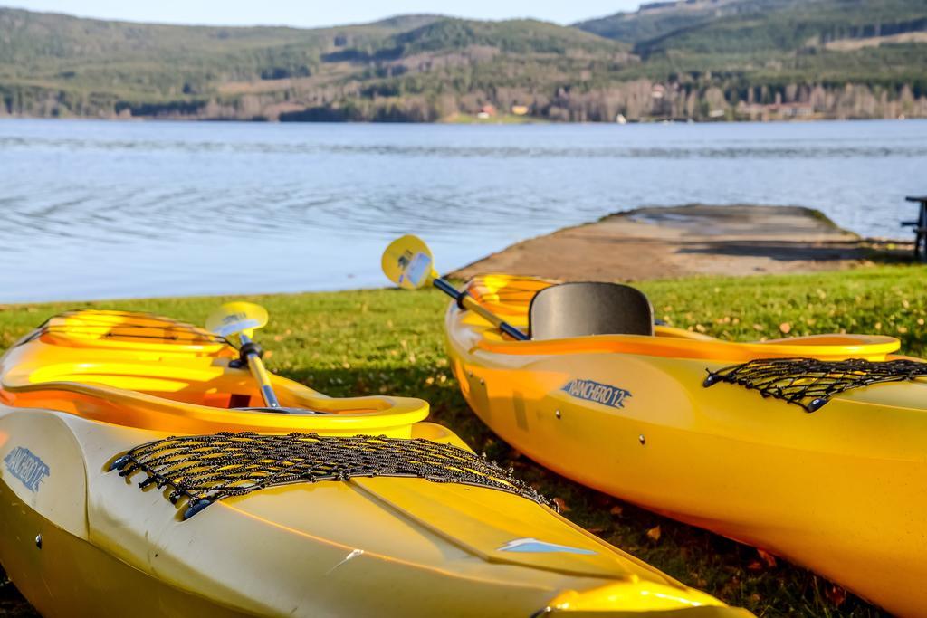 Hurdalsjoen & 4* Hurdal