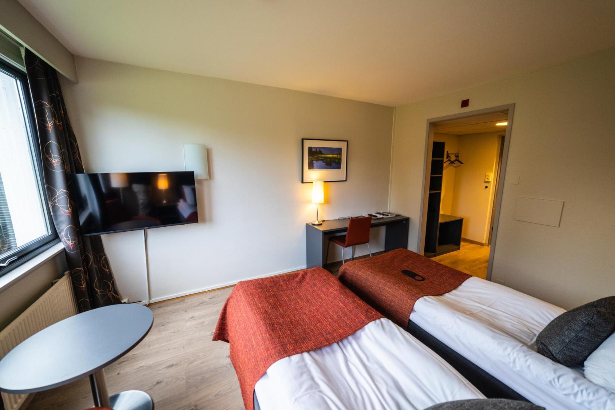 Hurdalsjoen & 4* Hurdal