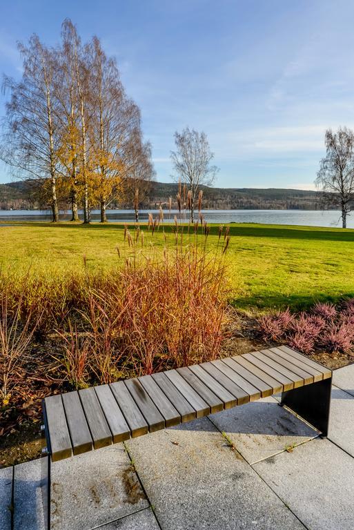 Hotel Hurdalsjoen &