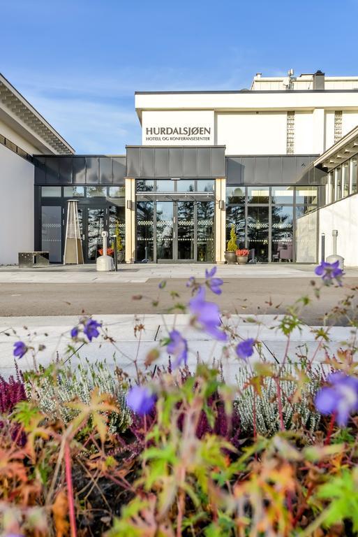Hotel Hurdalsjoen & Hurdal