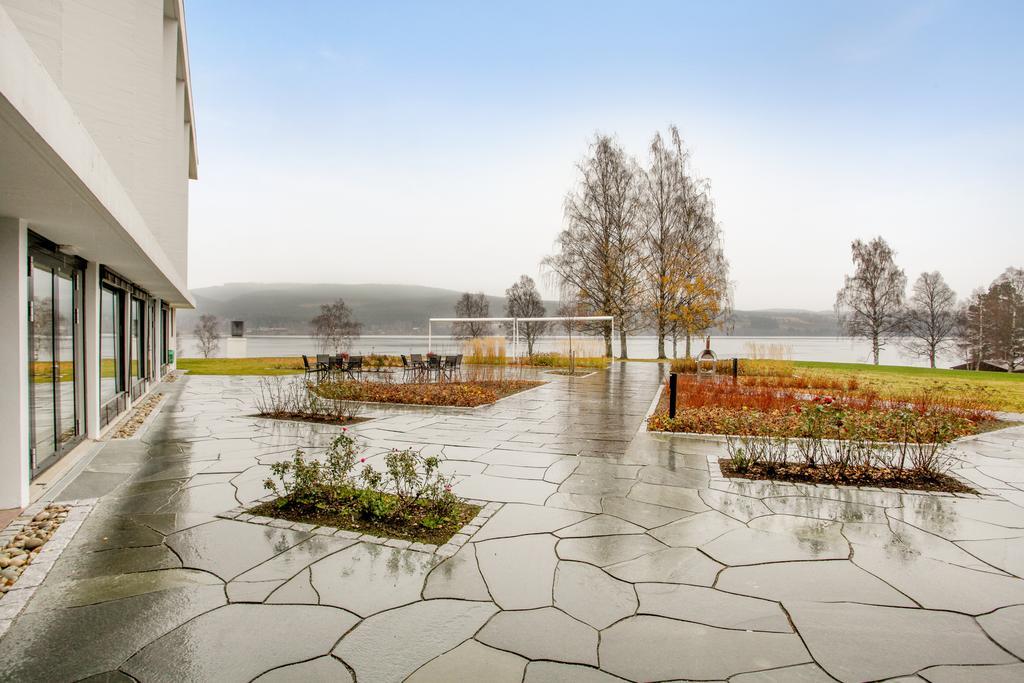 Hurdalsjoen & Hurdal