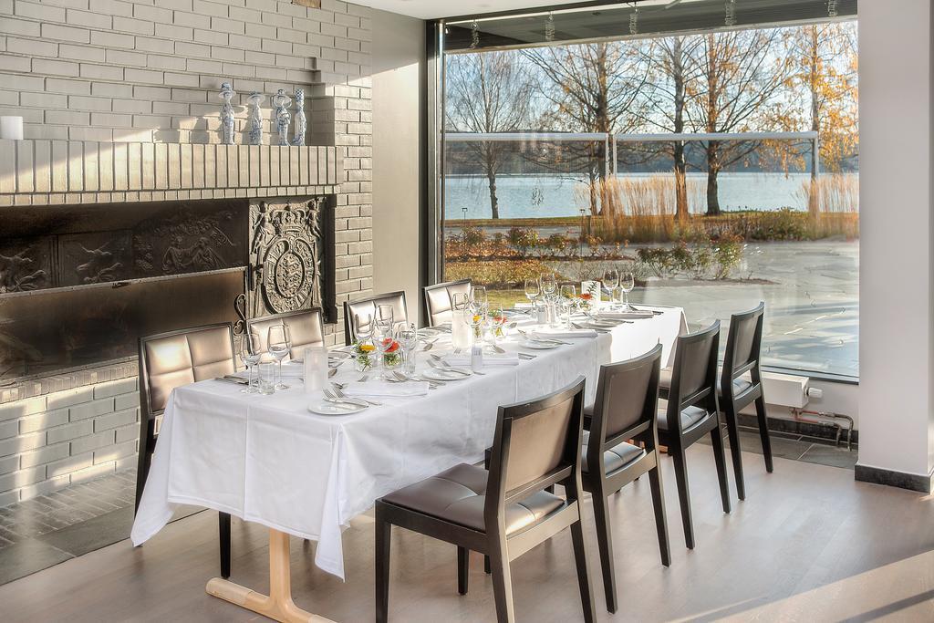 Hotel Hurdalsjoen &