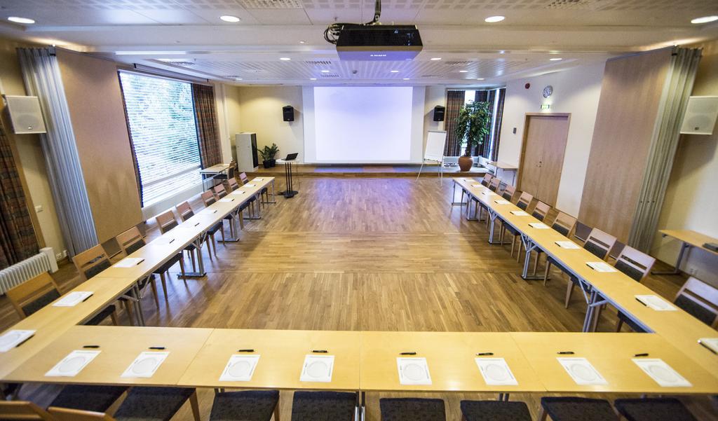 Hotel Hurdalsjoen &
