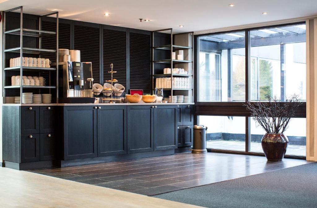 Hotel Hurdalsjoen &