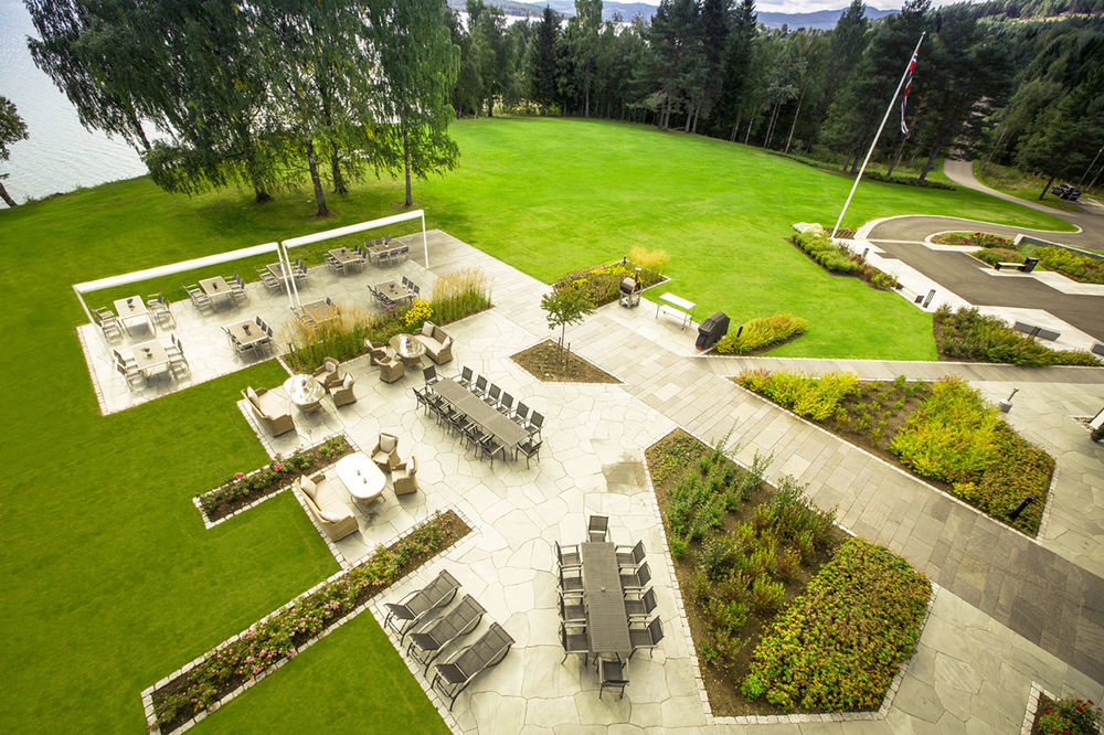 Hotel Hurdalsjoen &