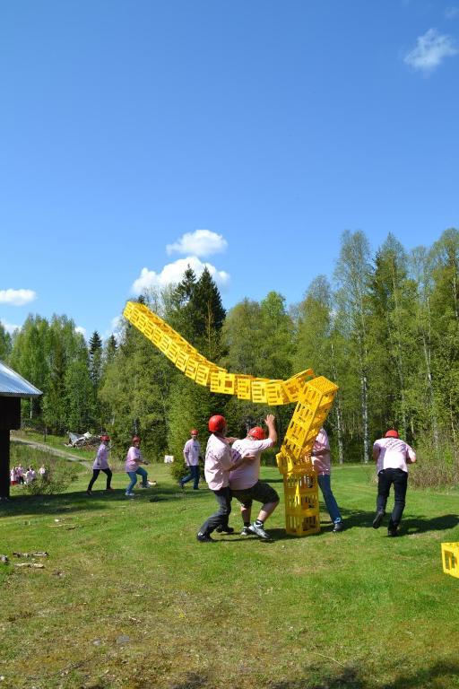 Hurdalsjoen & Hotel Hurdal