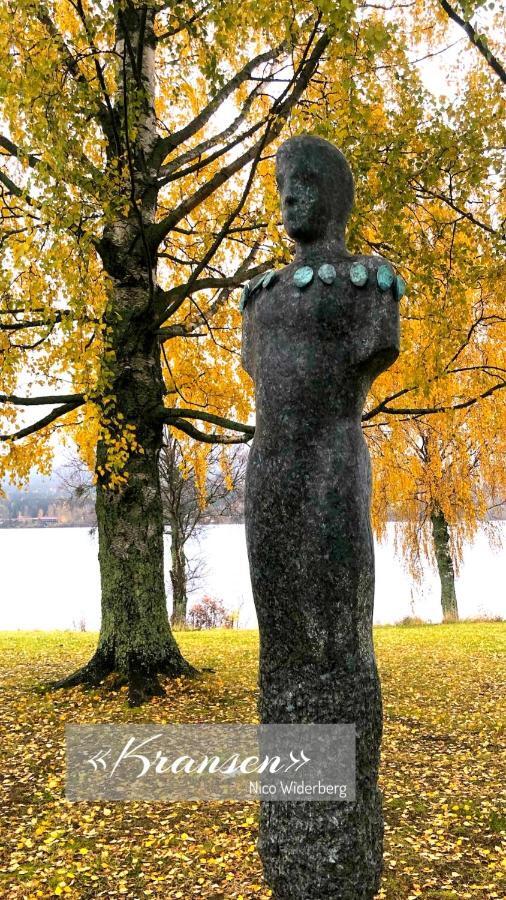 Hurdalsjoen &